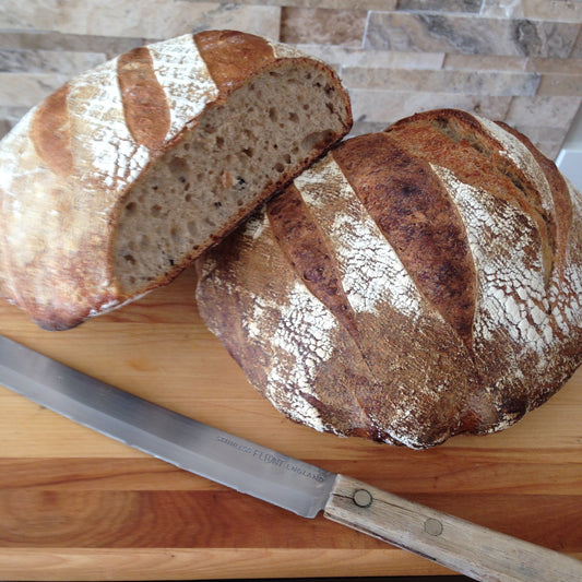 Sourdough