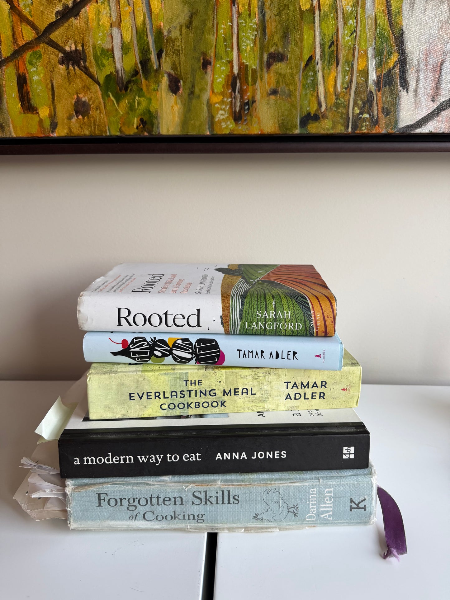 January 14, February 11, March 11 | Cookbook + Book Club