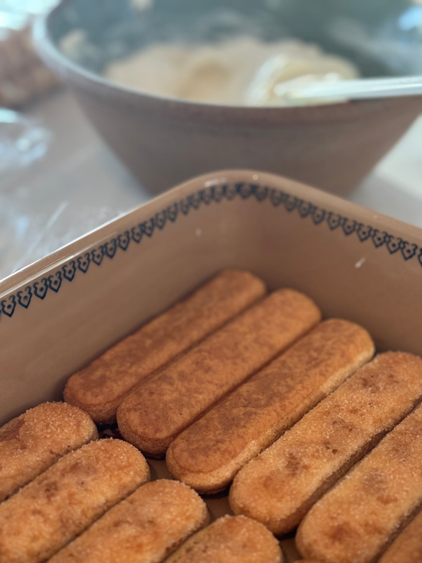 December 8 | The Italian Table