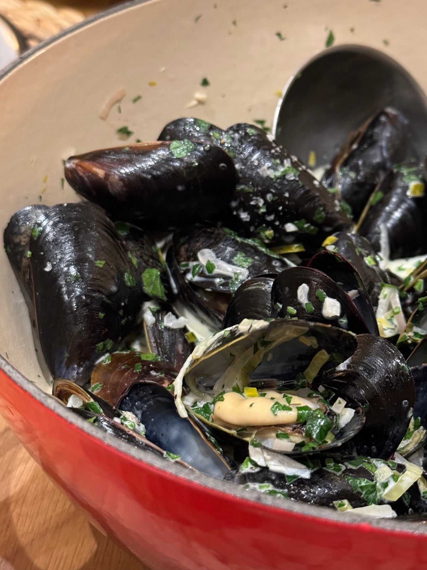 November 19 | The French Table