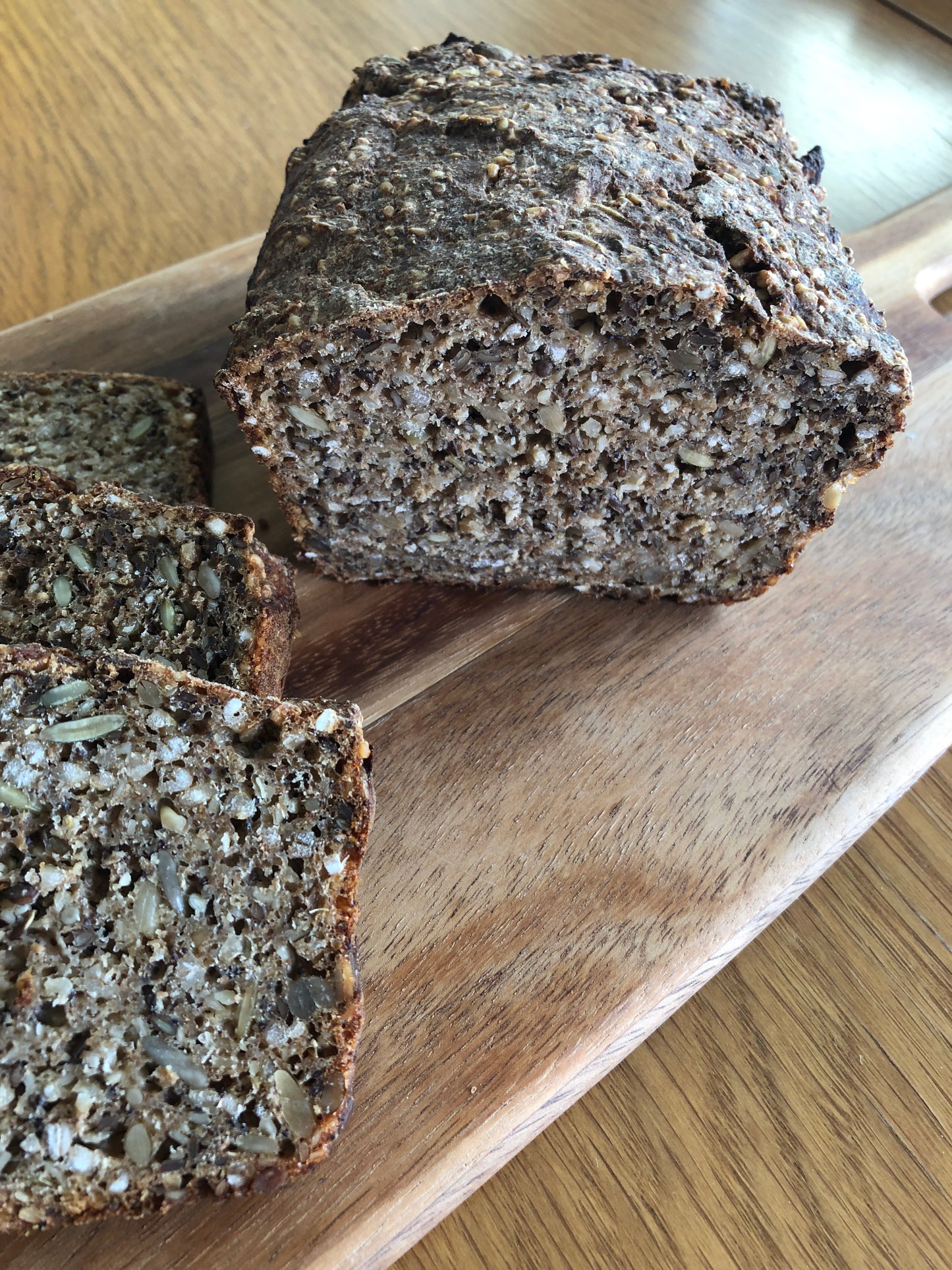 August 27 | Scandinavian Baking