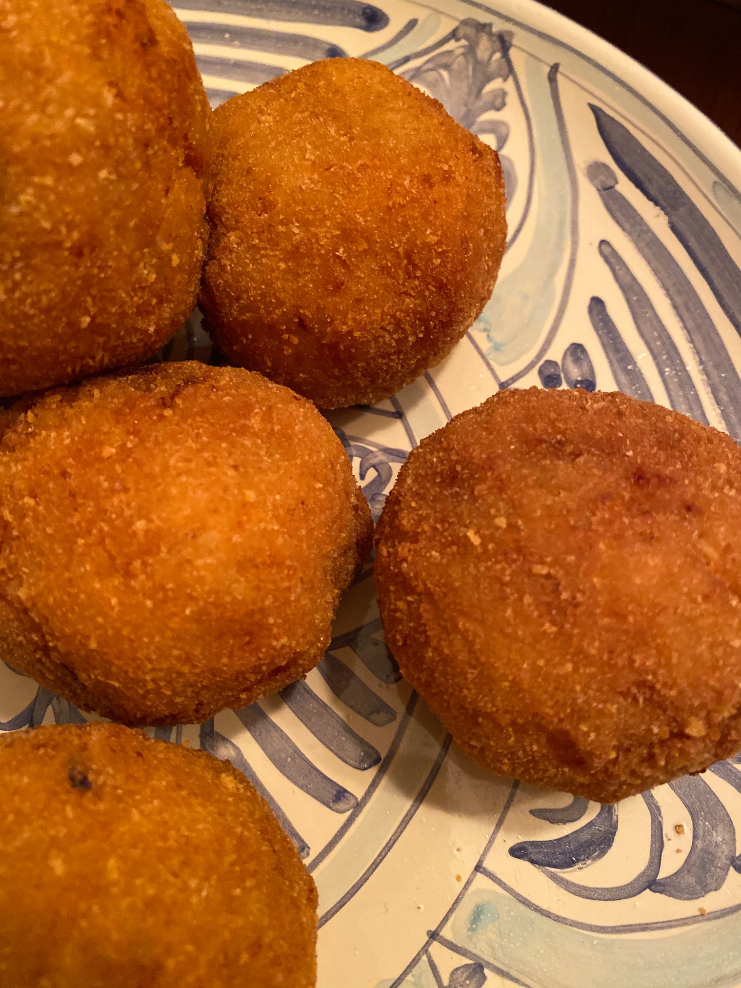 January 28 | The Spanish Table