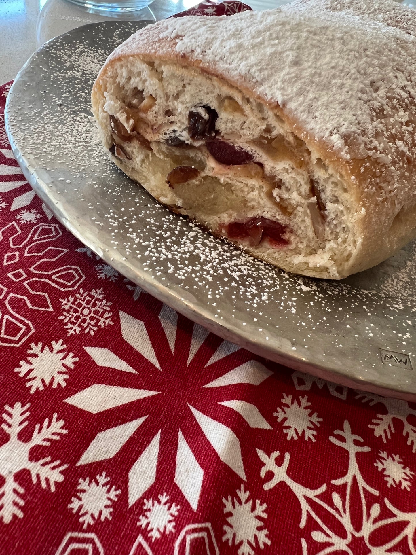 December 7 | All Things Stollen