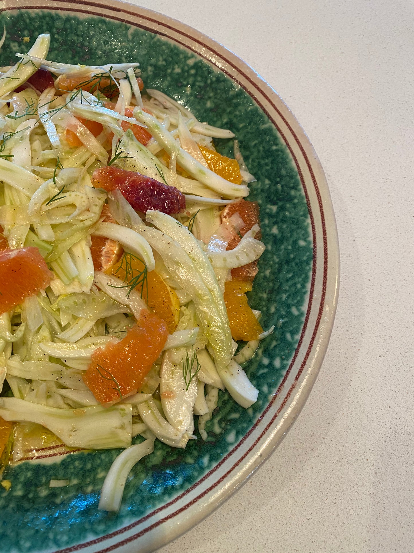 January 29 | The Sicilian Table