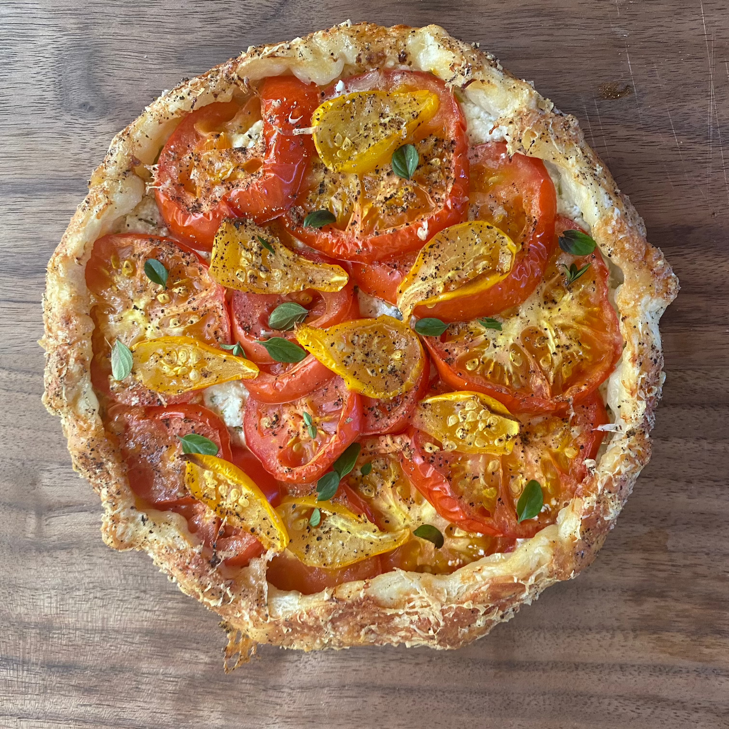 January 11 | Sweet and Savoury Pies