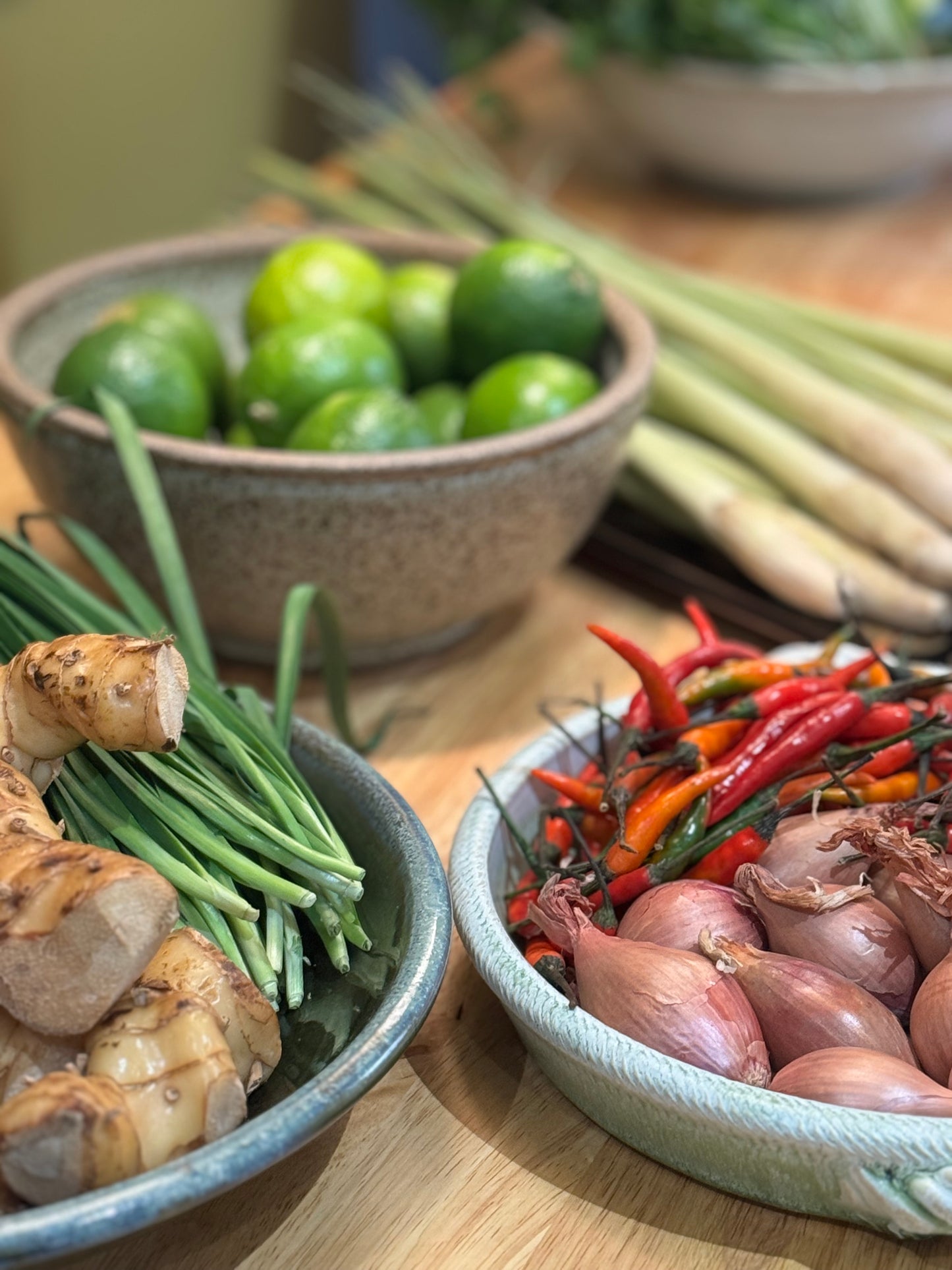 November 3 | The Vietnamese Table