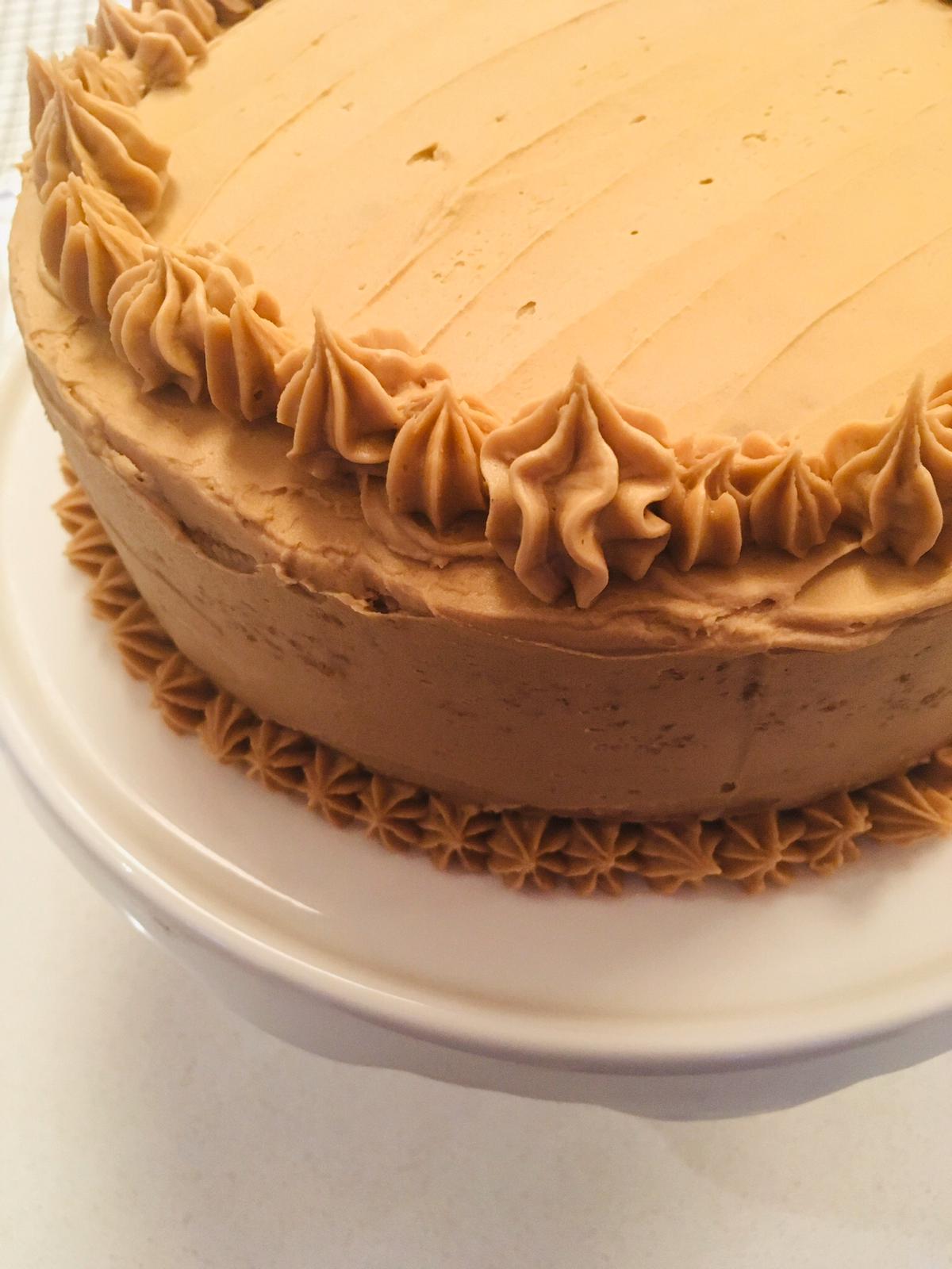 November 18 | Everyday Cakes