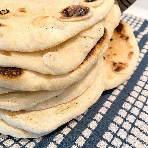 February 9 | The Greek Table