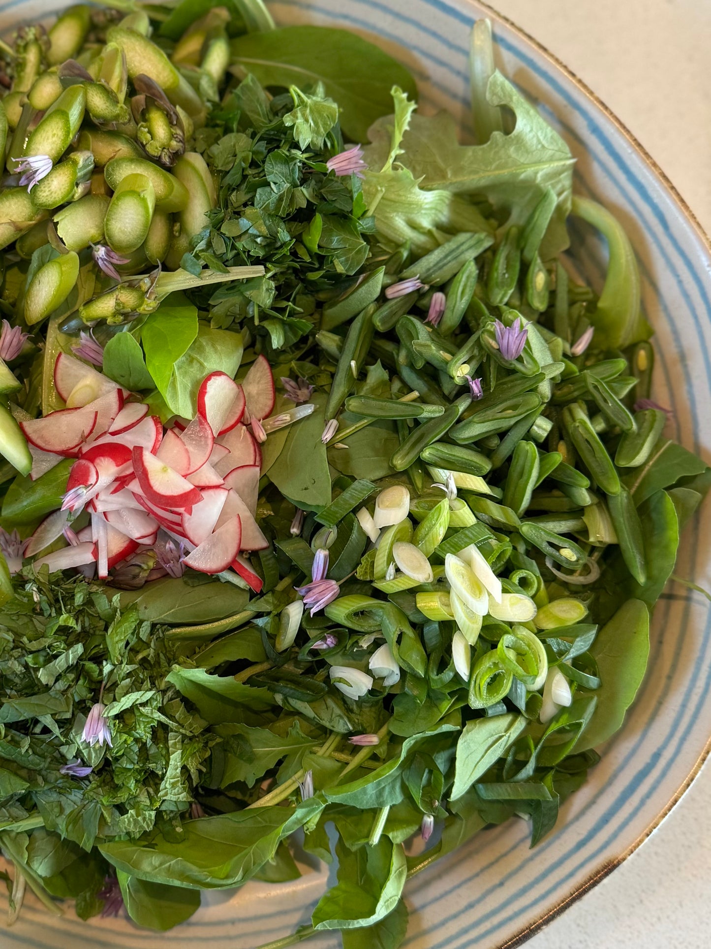 June 25 | Think Outside the Box Salads | Early Summer