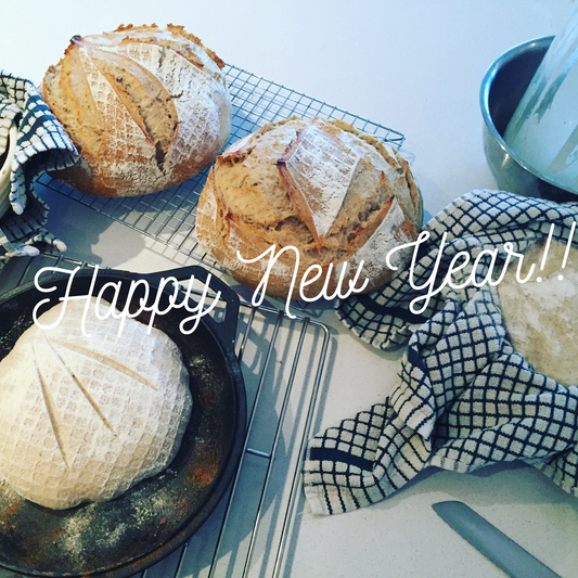 January Newsletter