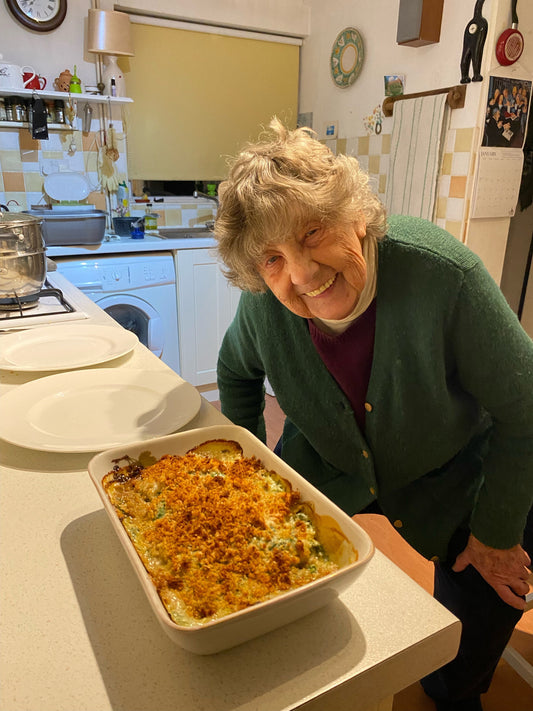 International Women's Day - To The Women Who Inspire Me