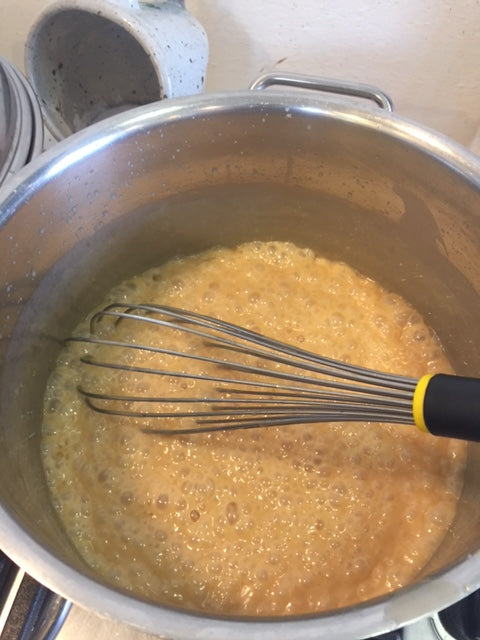 Fudge & More Bread