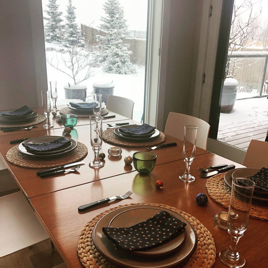 Christmas Recipes