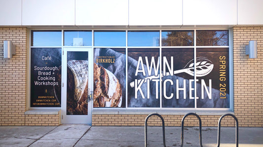 Awn Kitchen is Hiring