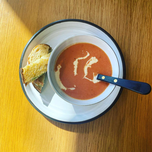 Tomato Soup