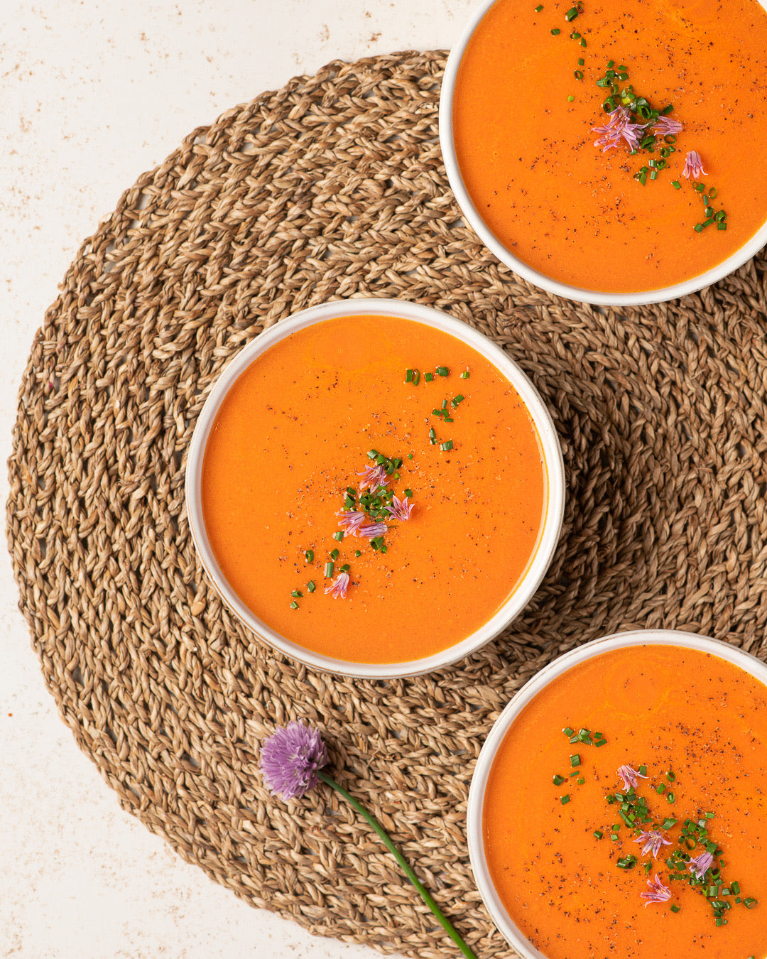 September 26 | Stock, Soup and Biscuits