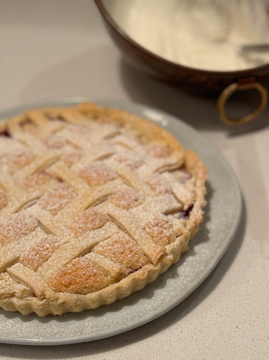 November 26 | Winter Pies