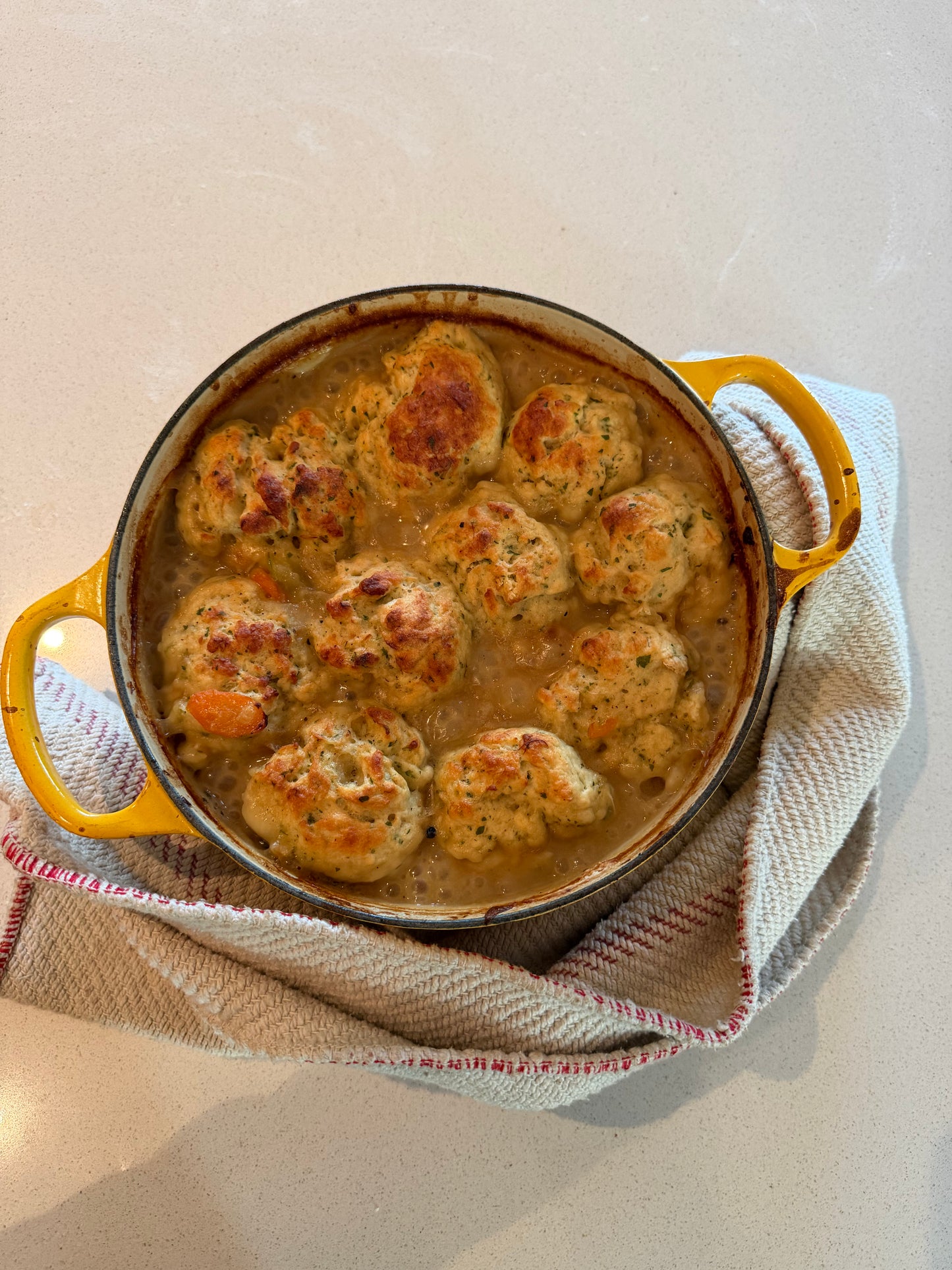 November 20 | One Pot Meals