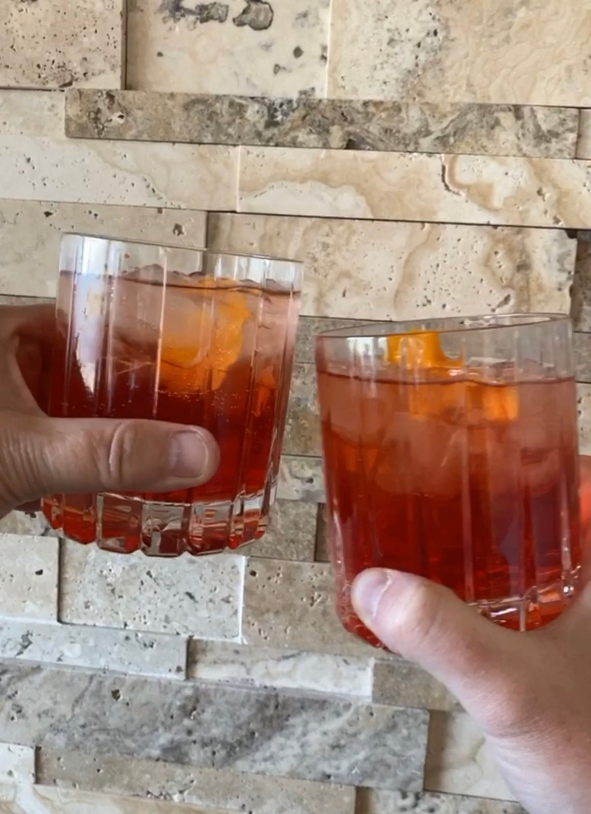 December 10 | The Cocktail Hour