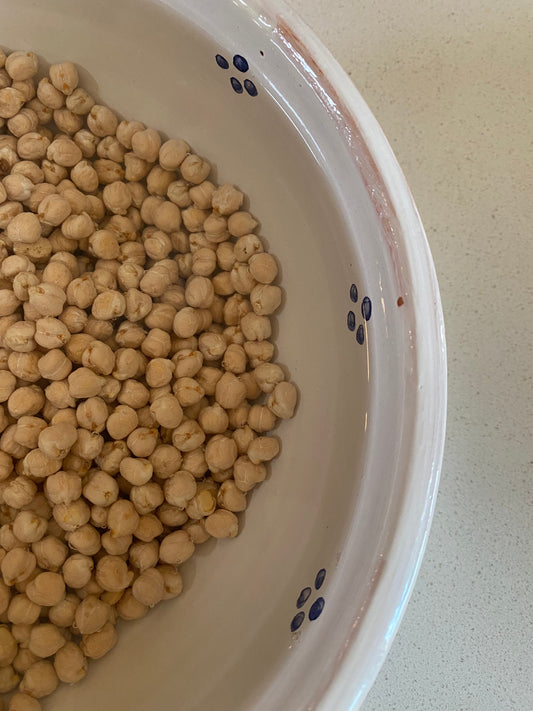 November 24 | All Things Pulses