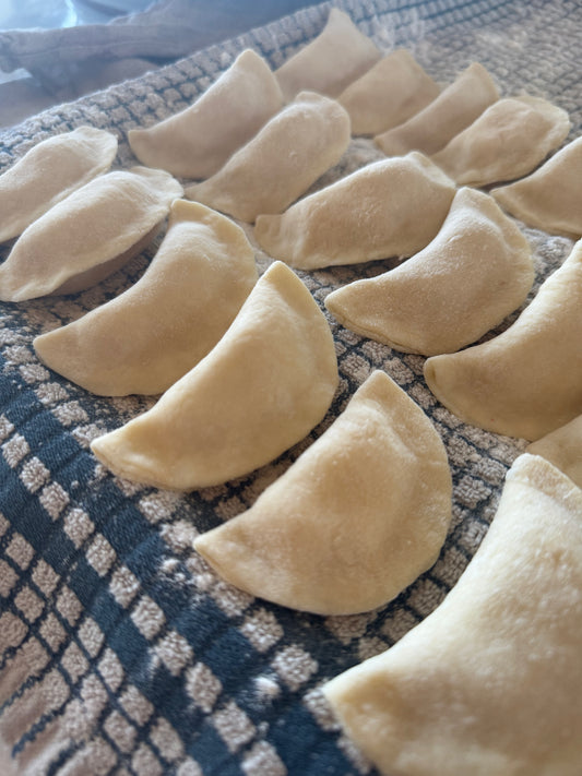 September 29 | The Ukrainian Table