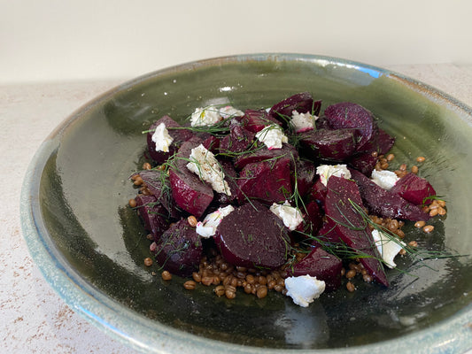 February 2 | Winter Veg