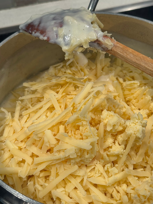 February 4 | All Things Cheese