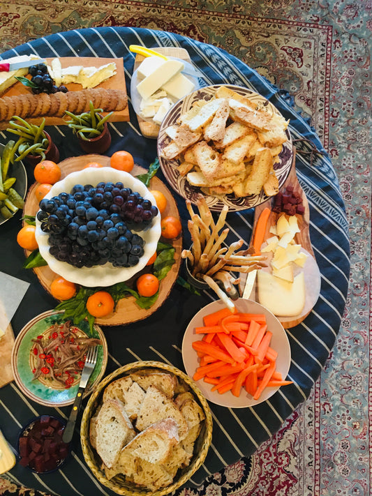 June 29 | Small Bites | Summer Edition