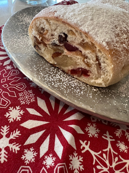 December 7 | All Things Stollen