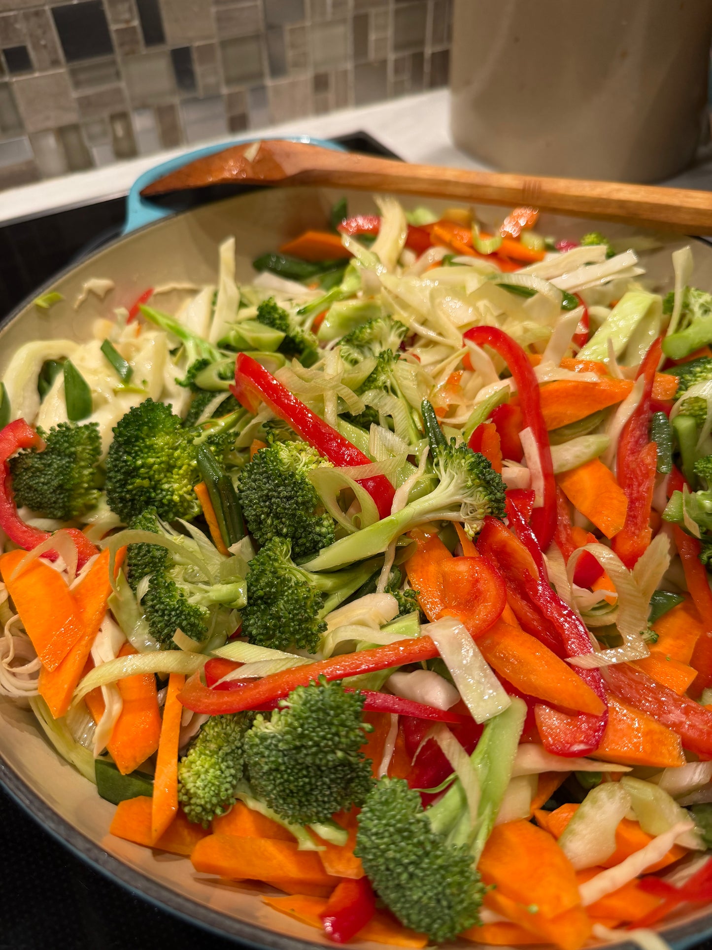 June 23 | Meal Prep and Leftovers