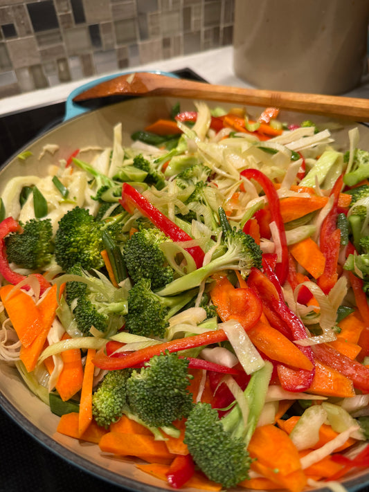 June 23 | Meal Prep and Leftovers