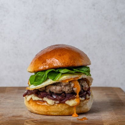 February 23 | The Art of the Sandwich