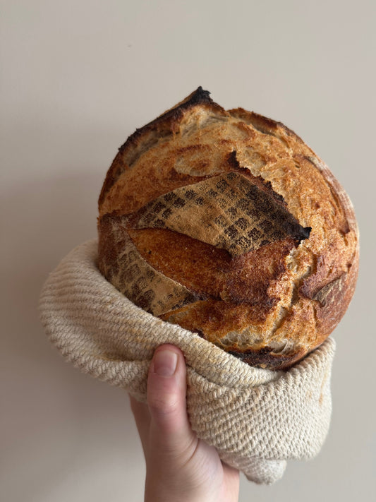 June 3 | Sourdough: The Basics