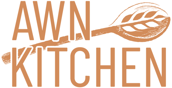 Awn Kitchen