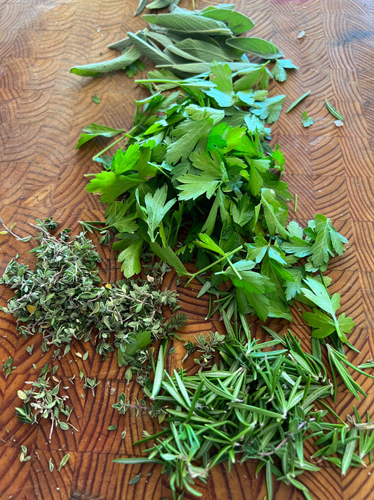 May 23 | All Things Herbs