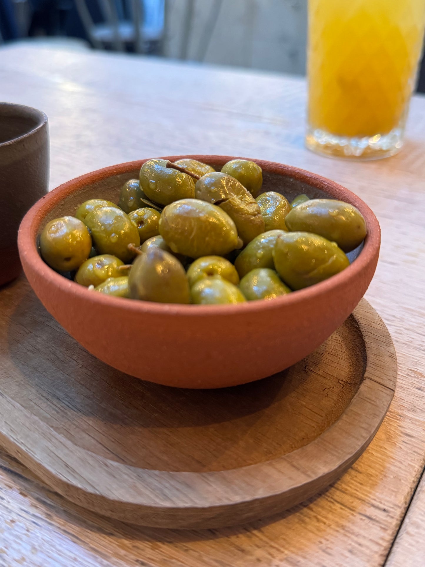 February 11 | All Things Olives