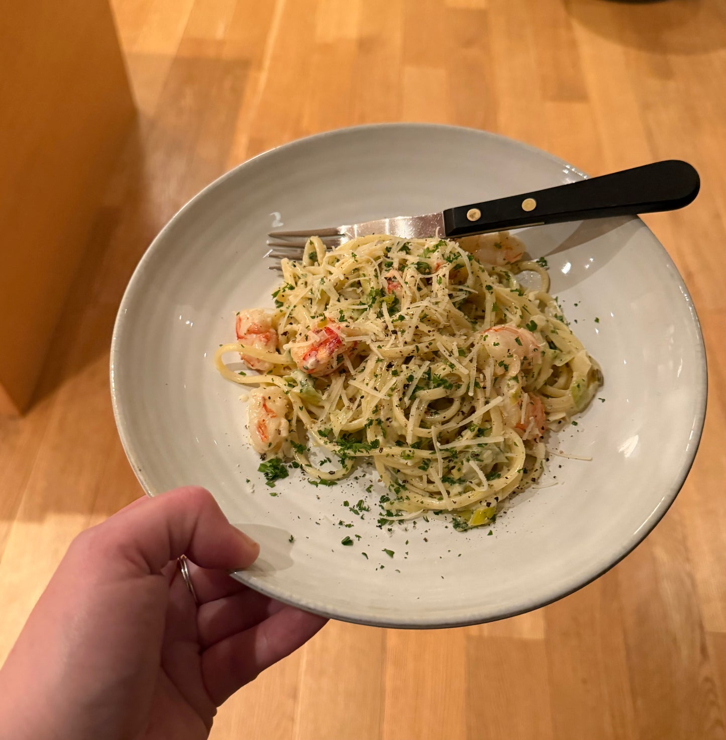 April 30 | Real Fast Food | Pasta Sauces