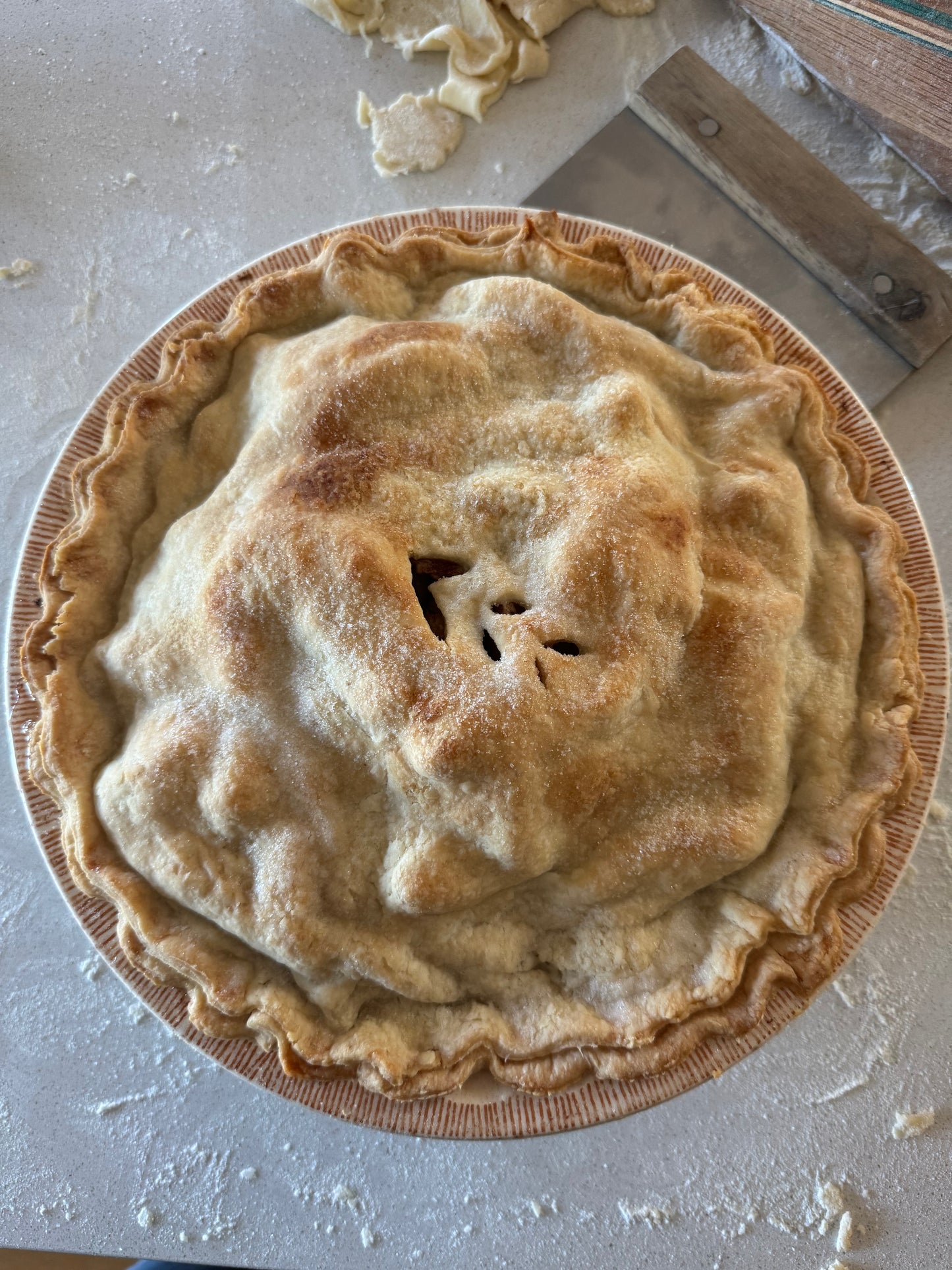 June 6 + 7 | All Things Pastry | Two Day Workshop