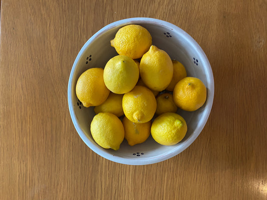 April 28 | The Sicilian Table