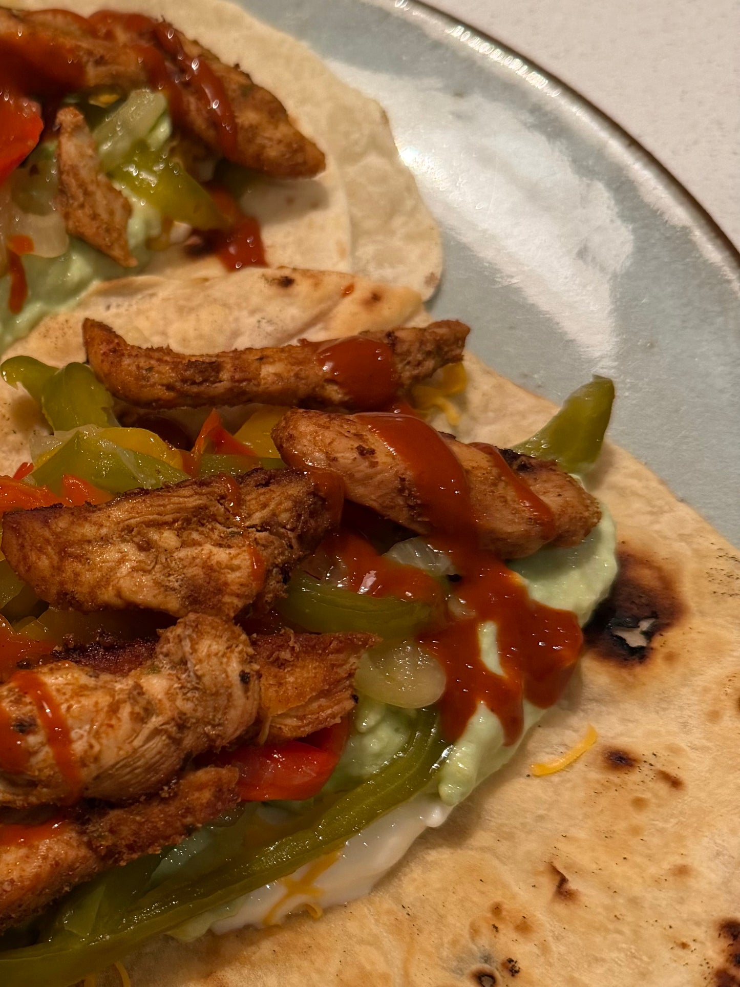 March 14 | Chilli  + Taco Party